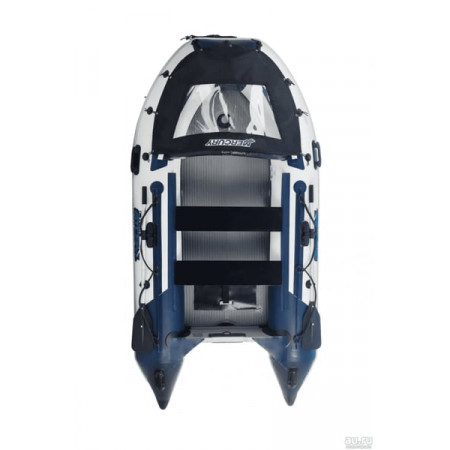 Лодка ПВХ STORMLINE Airdeck Extra 340