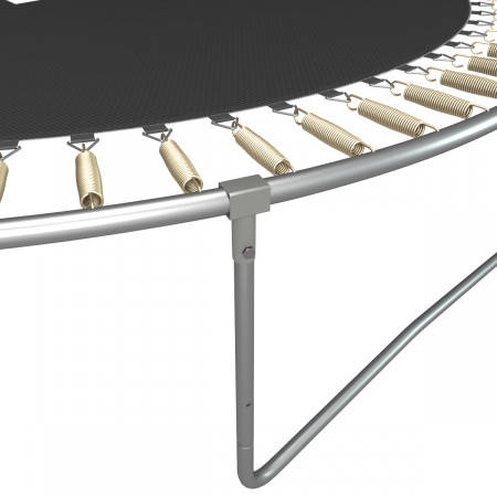 UNIX Line Simple 8 ft Green (inside)