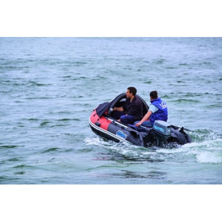 Лодка ПВХ STORMLINE Adventure Extra 360
