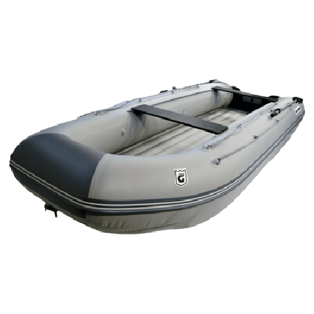 Лодка ПВХ GOLFSTREAM ПАТРИОТ MF 420 light jet