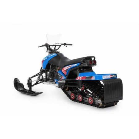 Снегоход SHARMAX SN-400
