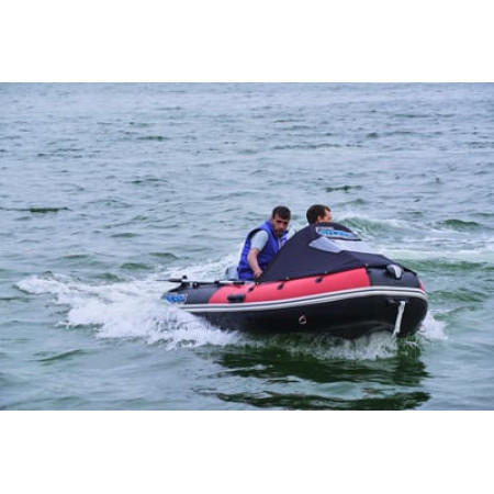Лодка ПВХ STORMLINE Adventure Extra 360
