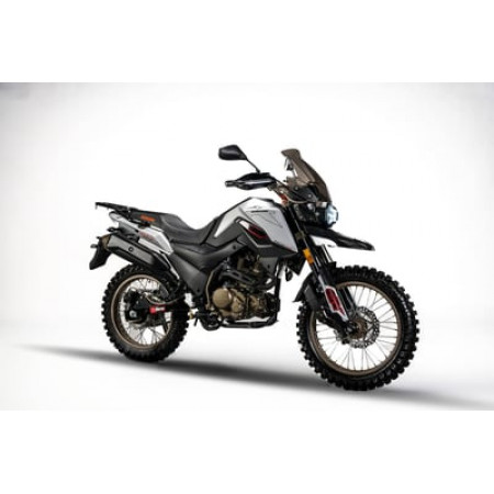 Мотоцикл SHARMAX Tour Enduro 250
