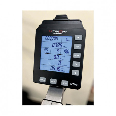 Air Cross Plus UG-AB007