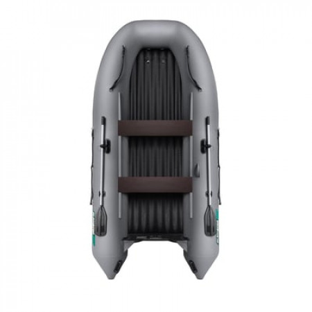Лодка ПВХ GLADIATOR E350S