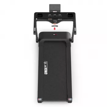 Беговая дорожка 
					UNIX Fit Hi-tech F3 PLUS Space Grey