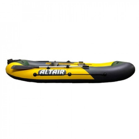 Гребная лодка ПВХ ALTAIR FISH 300