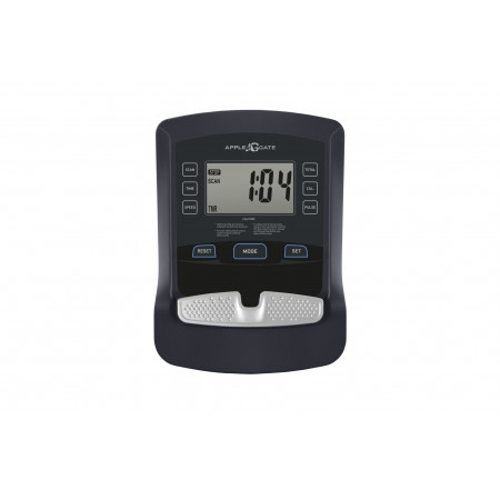 APPLEGATE H22 M