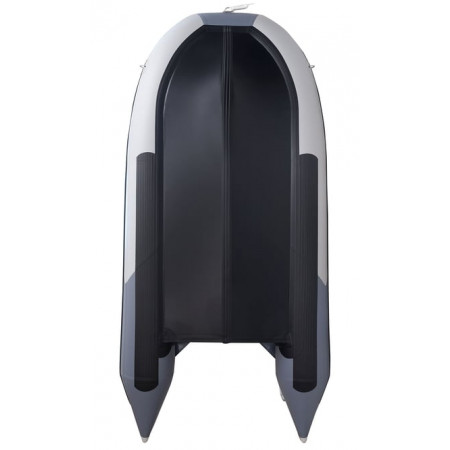 Лодка ПВХ GLADIATOR D370AL