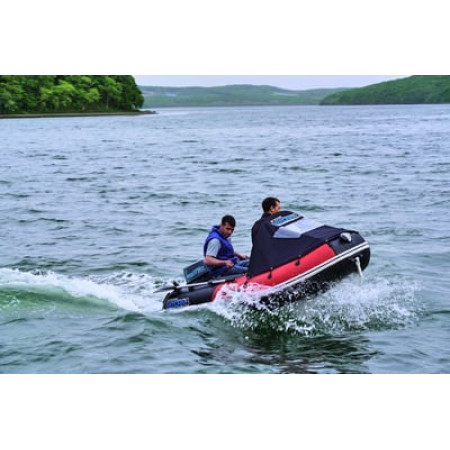 Лодка ПВХ STORMLINE Adventure Extra 360