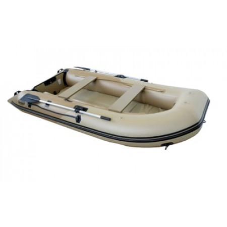 Лодка ПВХ BADGER FLA 360