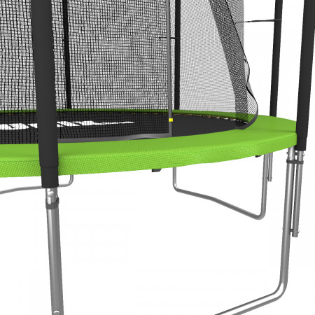 UNIX Line Simple 8 ft Green (inside)
