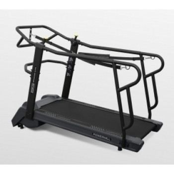 BRONZE GYM POWERMILL